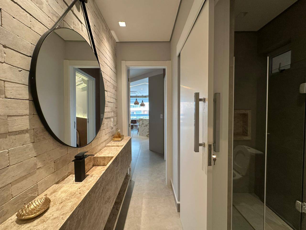 Apartamento, 4 quartos, 153 m² - Foto 12