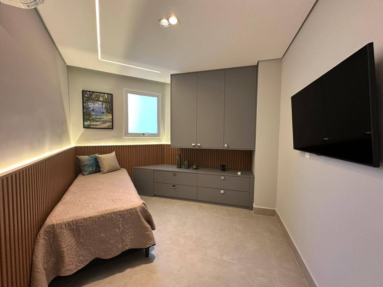 Apartamento, 4 quartos, 153 m² - Foto 13