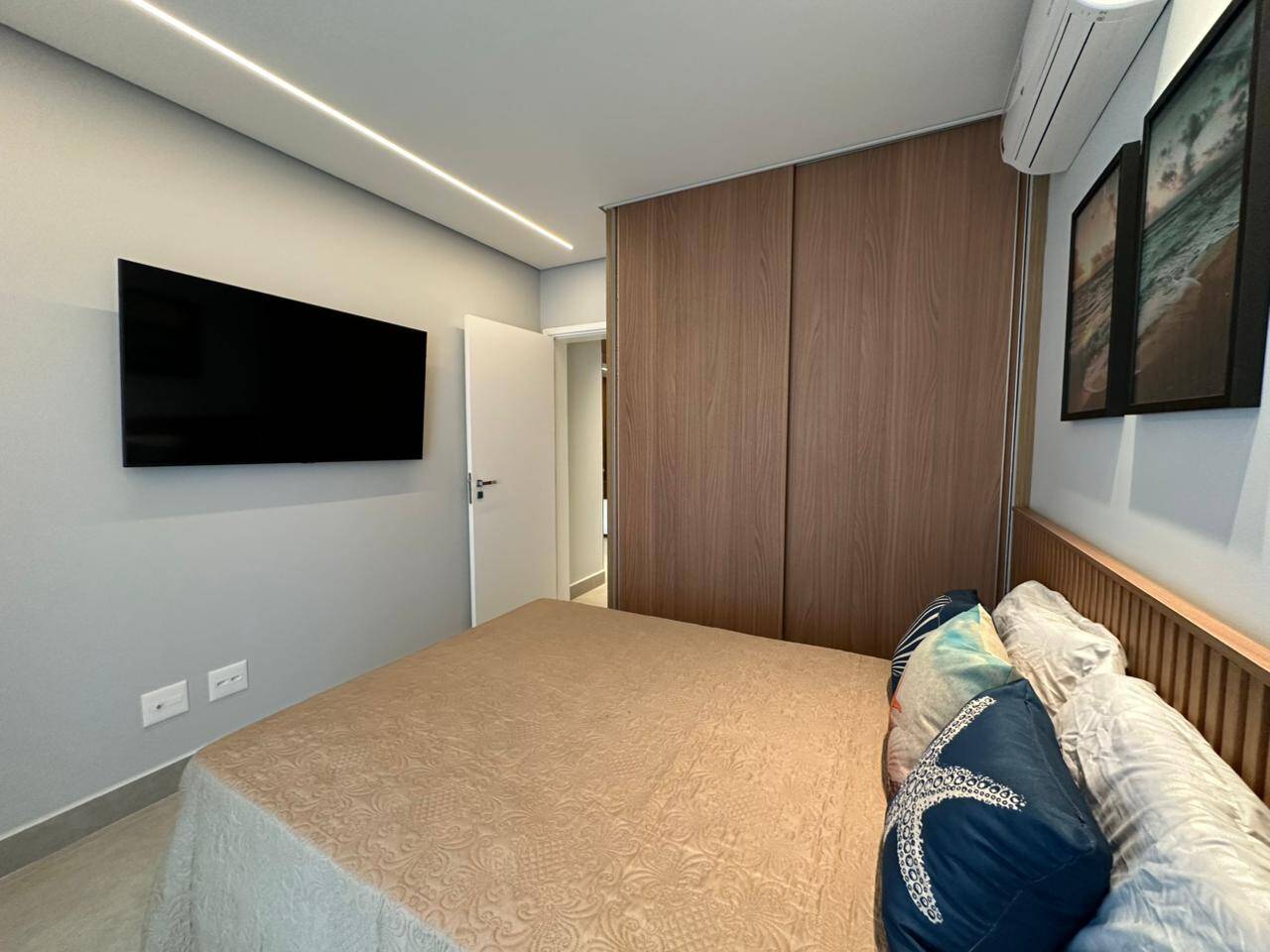 Apartamento, 4 quartos, 153 m² - Foto 15