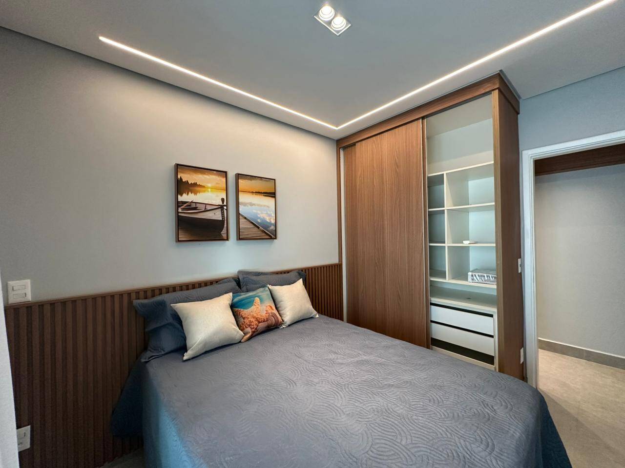 Apartamento, 4 quartos, 153 m² - Foto 18
