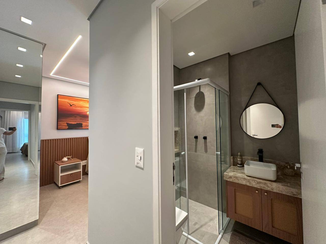 Apartamento, 4 quartos, 153 m² - Foto 20