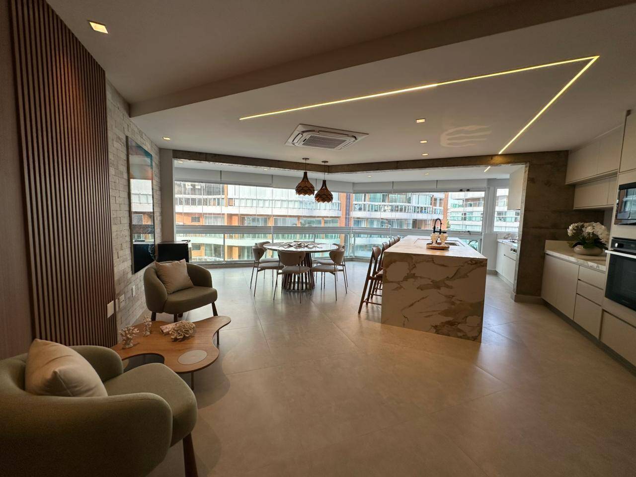 Apartamento, 4 quartos, 153 m² - Foto 5