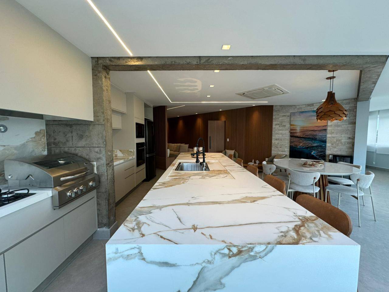 Apartamento, 4 quartos, 153 m² - Foto 23