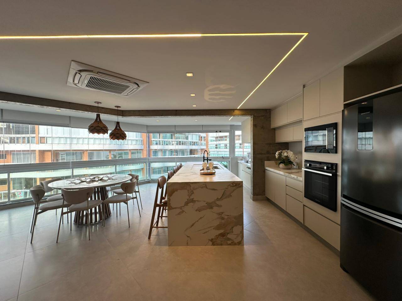 Apartamento, 4 quartos, 153 m² - Foto 24