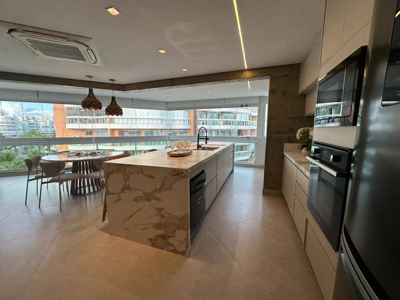 Apartamento, 4 quartos, 153 m² - Foto 25