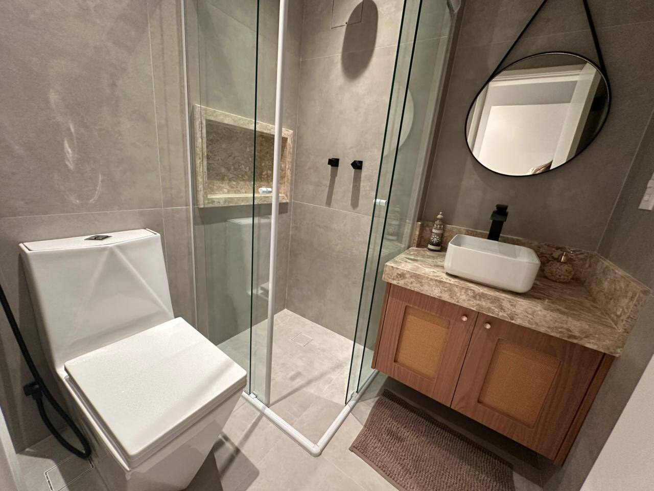 Apartamento, 4 quartos, 153 m² - Foto 27