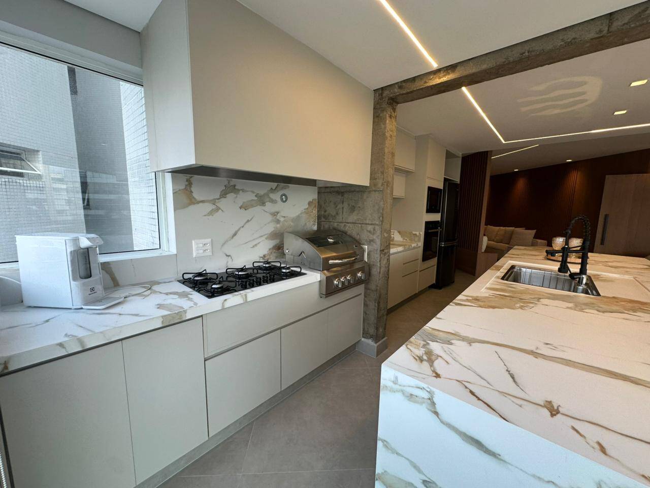 Apartamento, 4 quartos, 153 m² - Foto 28
