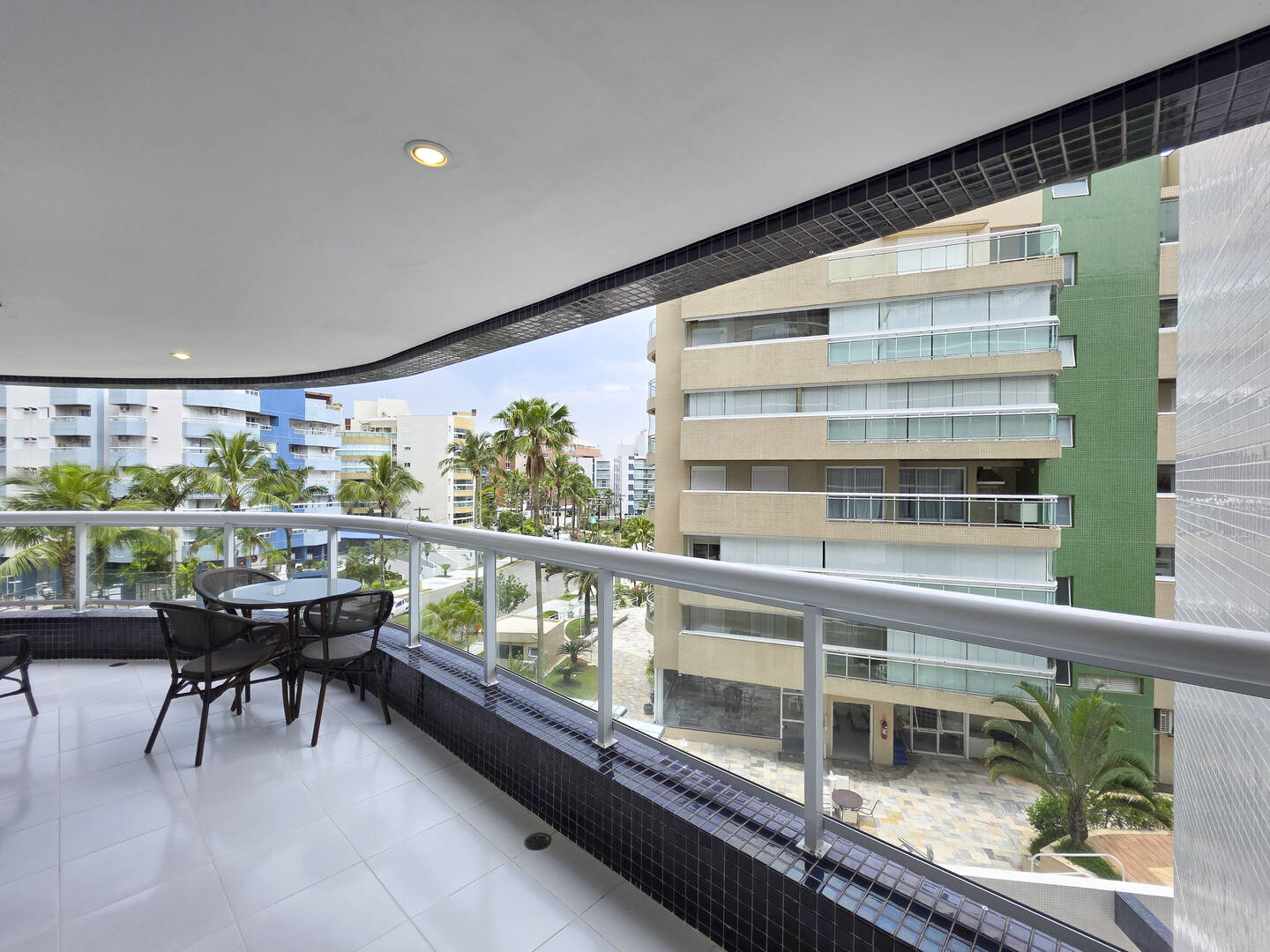 Apartamento, 3 quartos, 114 m² - Foto 1