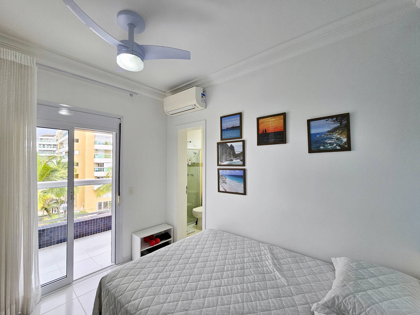 Apartamento, 3 quartos, 114 m² - Foto 4