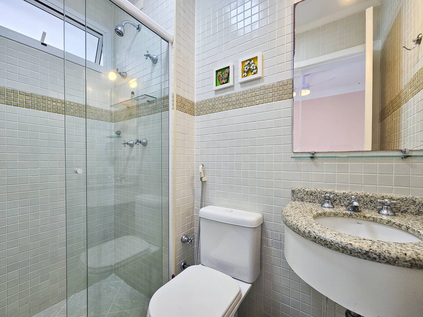 Apartamento, 3 quartos, 114 m² - Foto 7