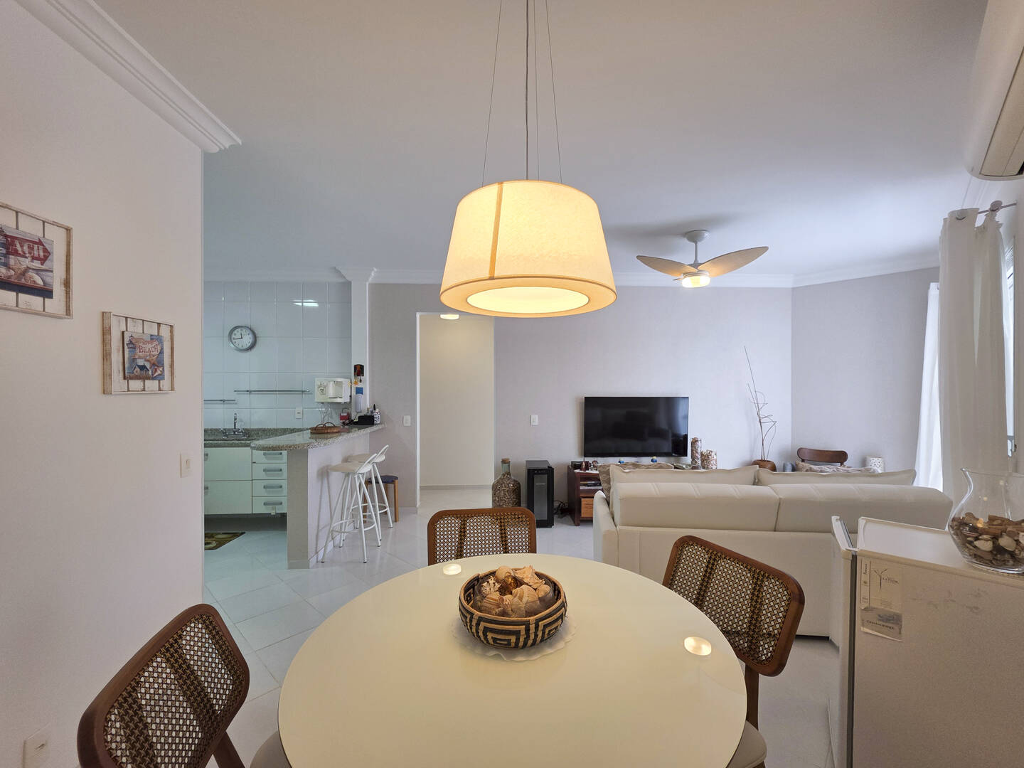 Apartamento, 3 quartos, 114 m² - Foto 8
