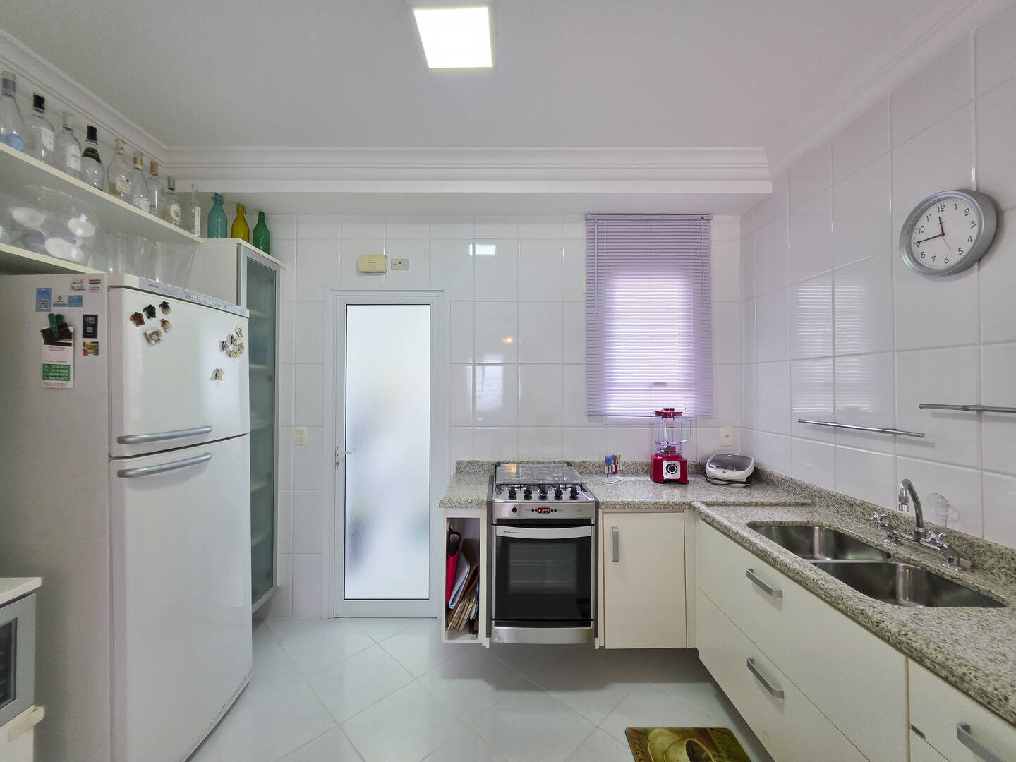 Apartamento, 3 quartos, 114 m² - Foto 10