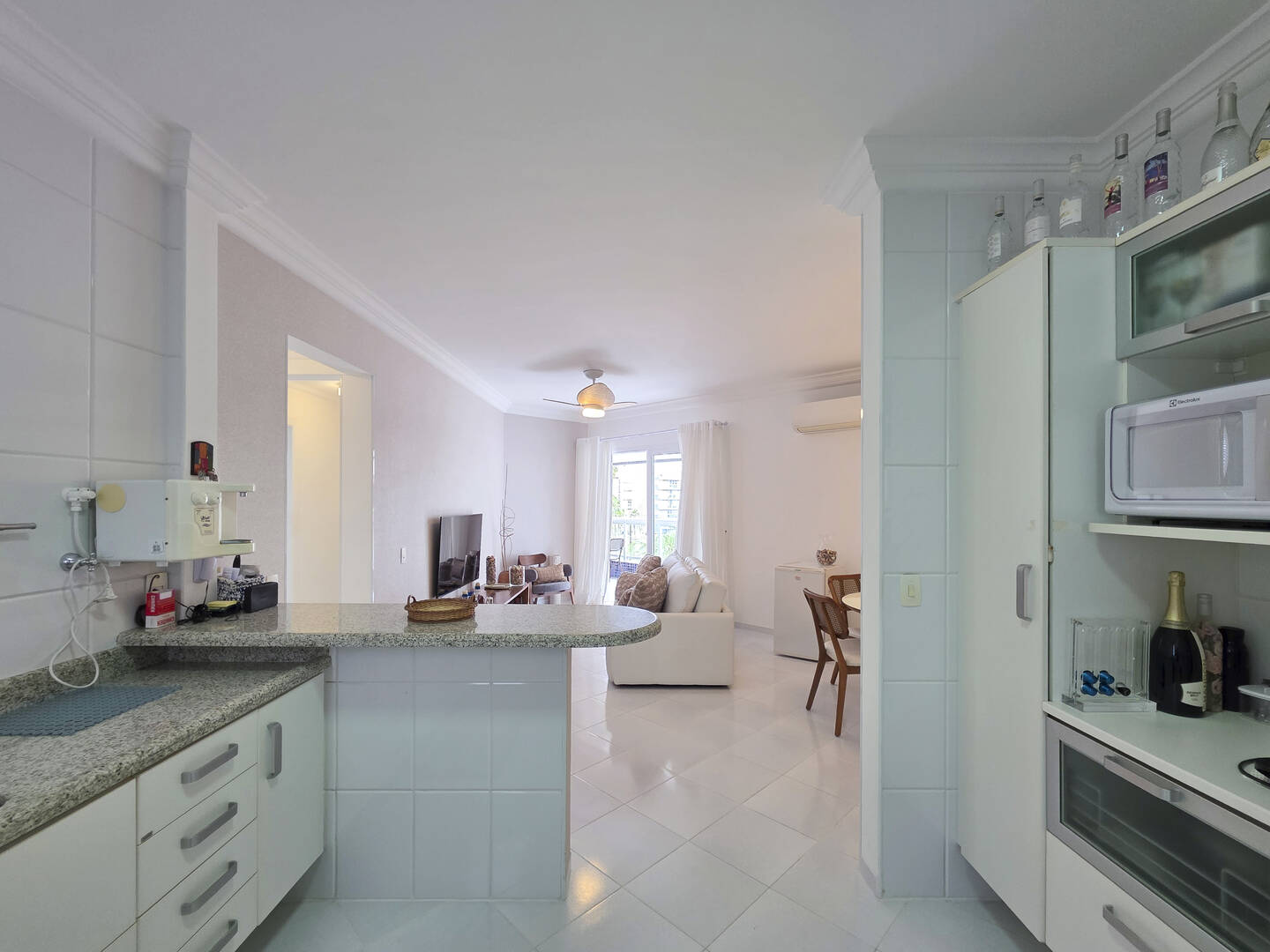 Apartamento, 3 quartos, 114 m² - Foto 11