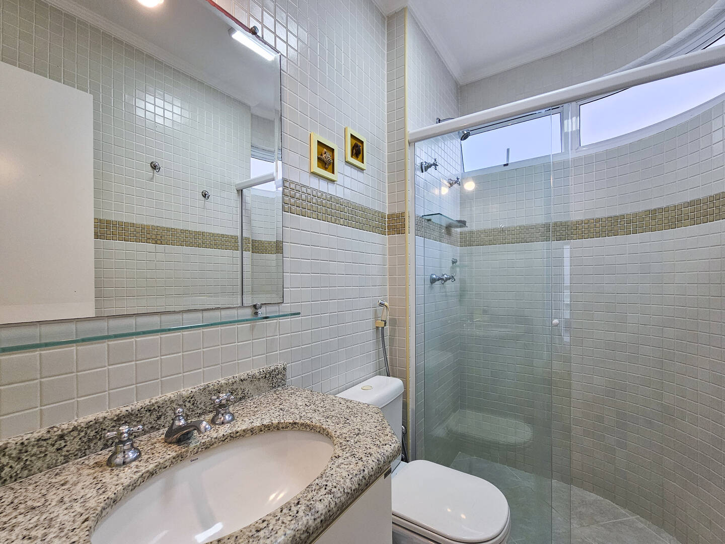 Apartamento, 3 quartos, 114 m² - Foto 17