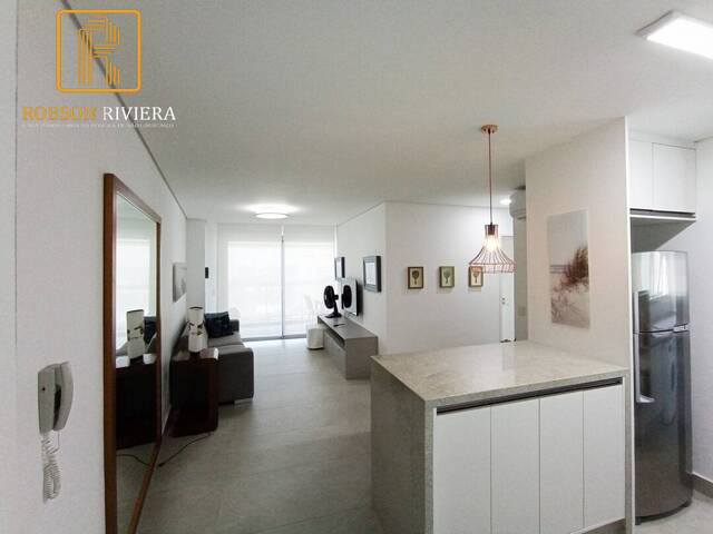 #LO0074 - Apartamento para Temporada em Bertioga - SP - 2