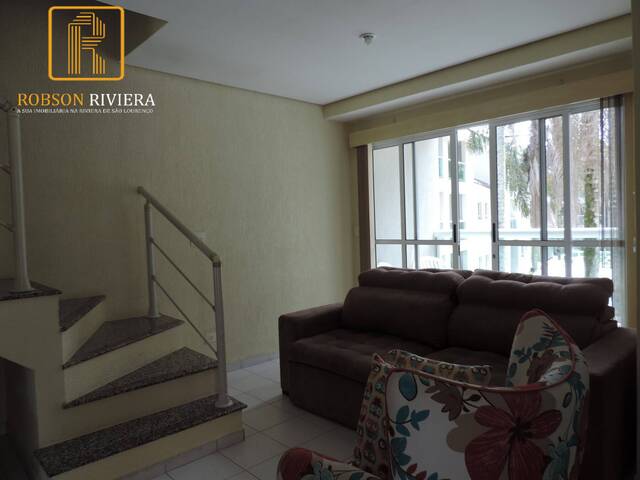 Villagio para Venda em Bertioga - 4
