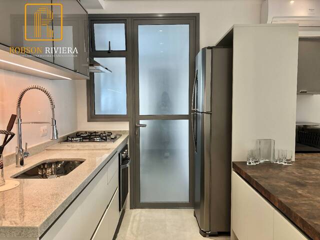 Apartamento para Temporada em Bertioga - 5