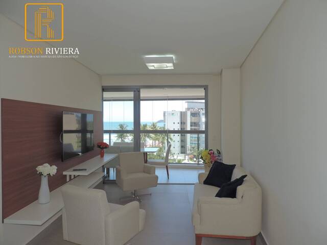 #LO0459 - Apartamento para Temporada em Bertioga - SP - 3