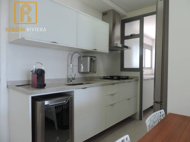 Apartamento para Temporada em Bertioga - 4