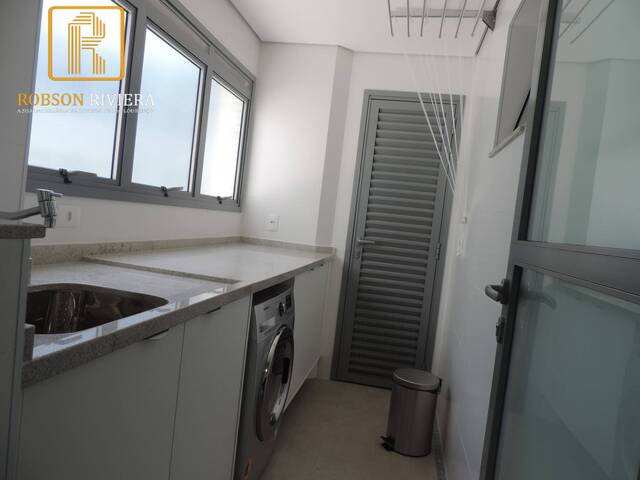 Apartamento para Temporada em Bertioga - 5