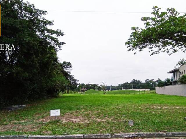 #TE0616 - Terreno para Venda em Bertioga - SP - 1