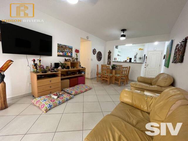 #AP0658 - Apartamento para Venda em Bertioga - SP - 2