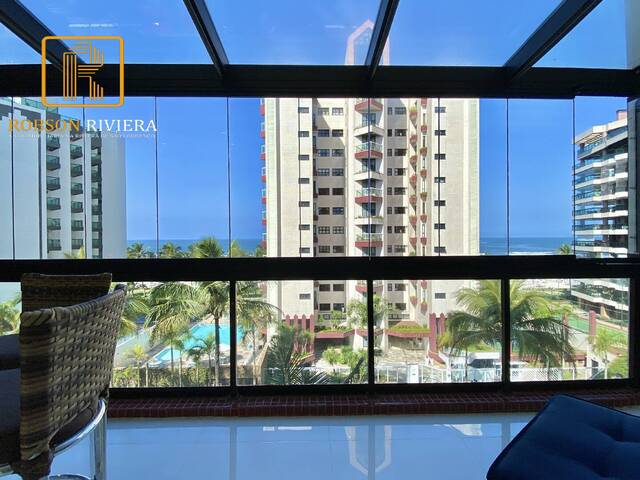 #AP0742 - Apartamento para Venda em Bertioga - SP - 2