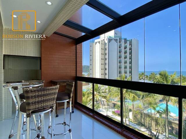 #AP0742 - Apartamento para Venda em Bertioga - SP - 3