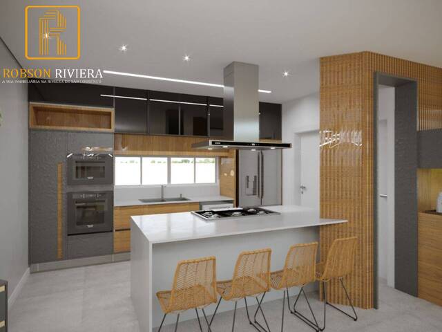 Casa para Venda em Bertioga - 4