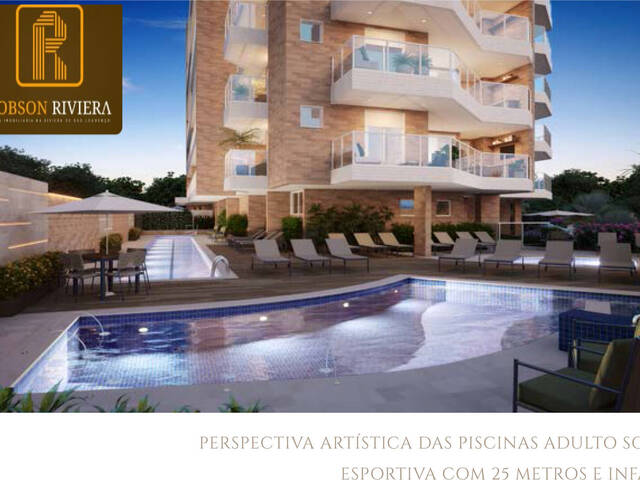 #LA0801 - Apartamento para Lançamento em Bertioga - SP - 3
