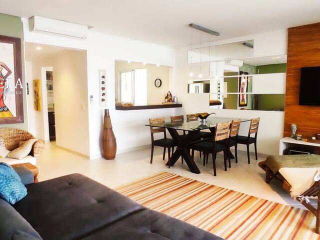 #AP0305 - Apartamento para Venda em Bertioga - SP - 2