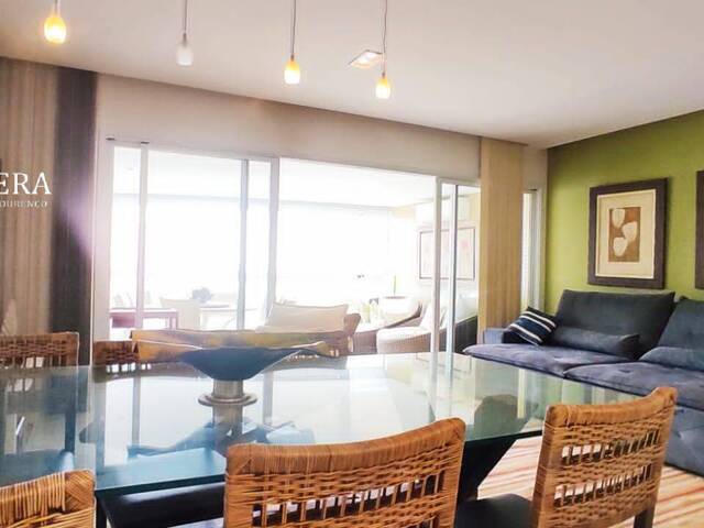 Apartamento para Venda em Bertioga - 5
