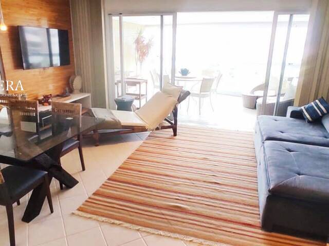 #AP0305 - Apartamento para Venda em Bertioga - SP - 3