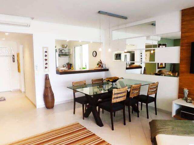 Apartamento para Venda em Bertioga - 4