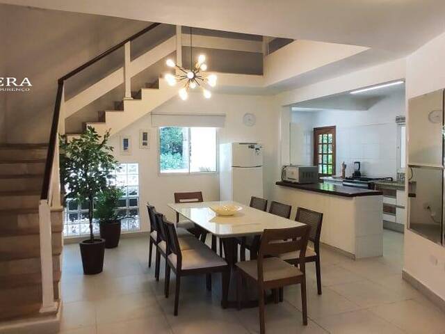 #CA0837 - Casa para Venda em Bertioga - SP - 2