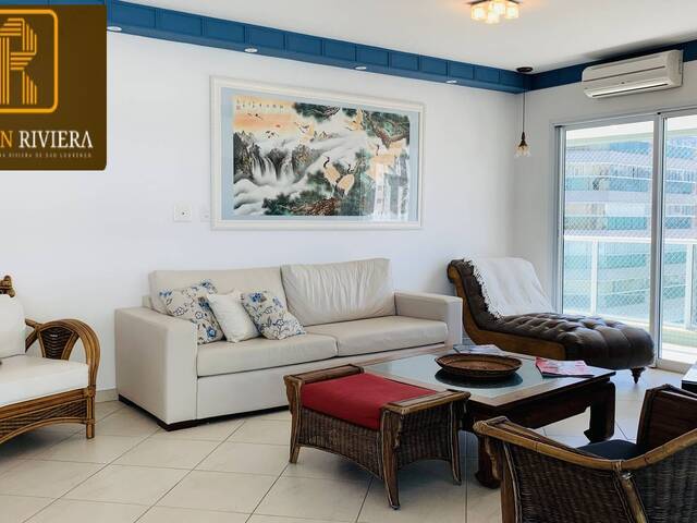 Apartamento para Venda em Bertioga - 4