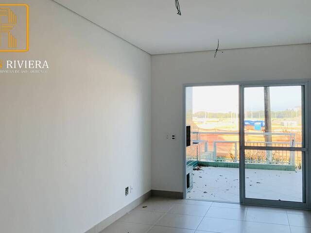 #AP0882 - Apartamento para Venda em Bertioga - SP - 2