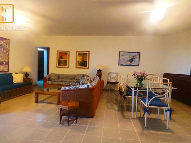 #AP0918 - Apartamento para Venda em Bertioga - SP - 2