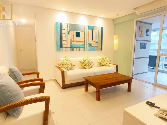 Apartamento para Venda em Bertioga - 4
