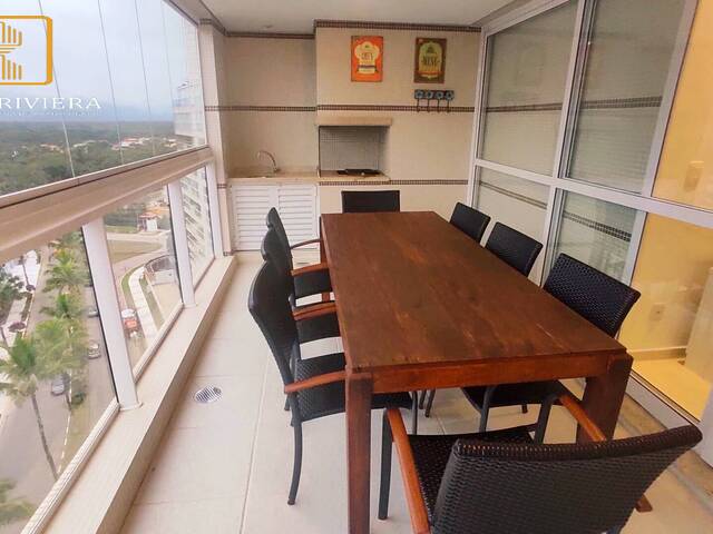 Apartamento para Venda em Bertioga - 5