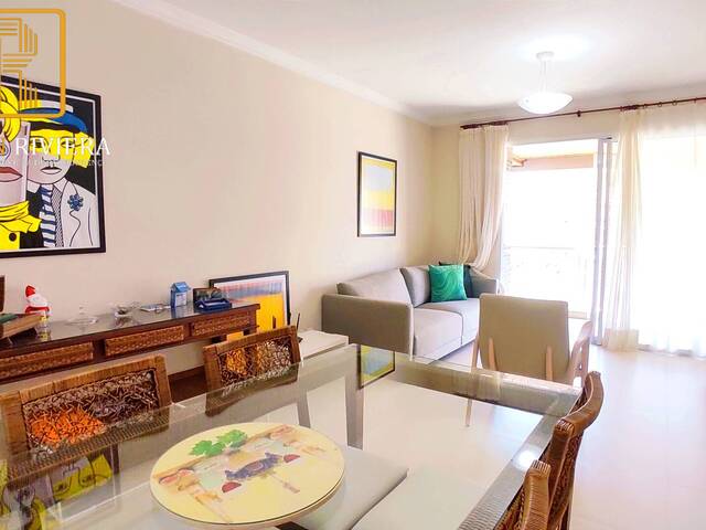 #AP0956 - Apartamento para Venda em Bertioga - SP - 3