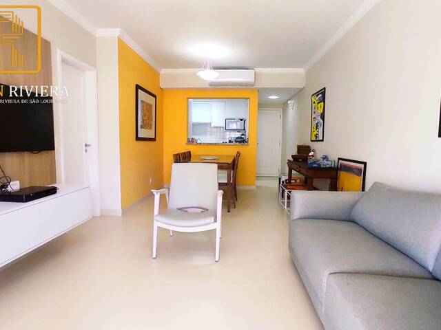 Apartamento para Venda em Bertioga - 5
