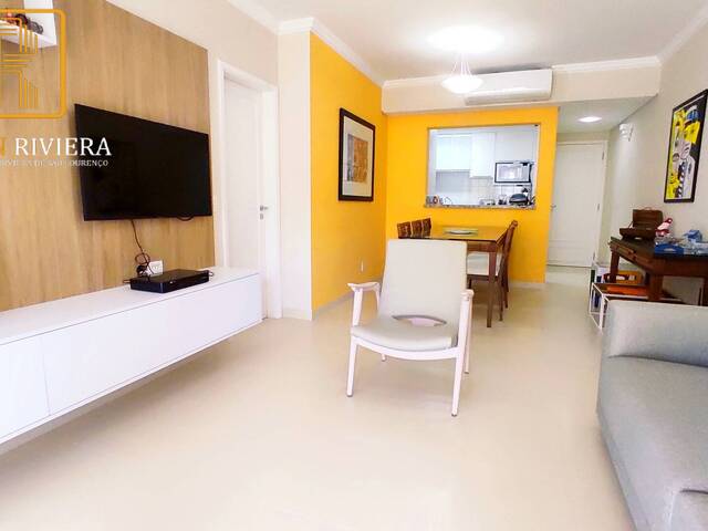 #AP0956 - Apartamento para Venda em Bertioga - SP - 2