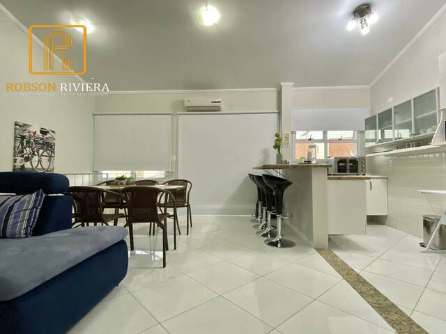 #AP0997 - Flat para Venda em Bertioga - SP - 2