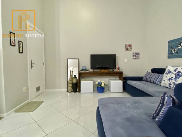 #AP0997 - Flat para Venda em Bertioga - SP - 1