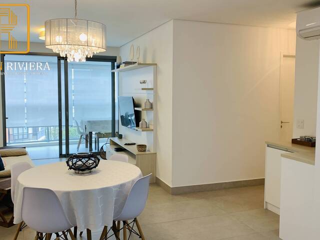 Apartamento para Temporada em Bertioga - 4
