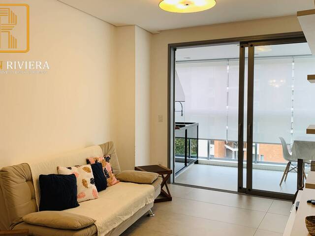 Apartamento para Temporada em Bertioga - 5