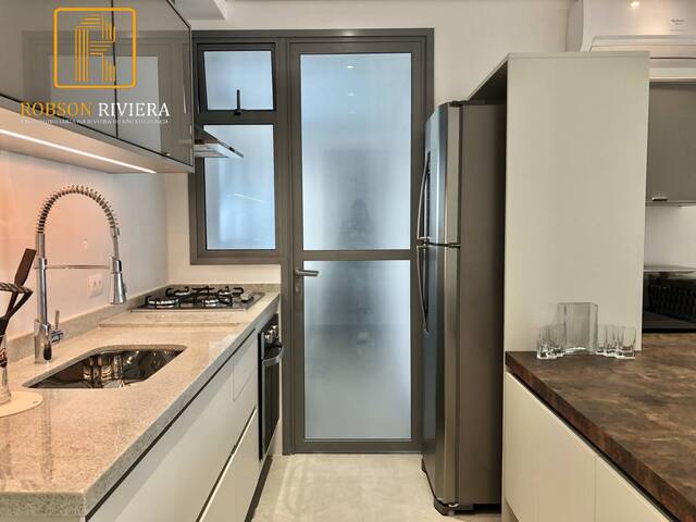 Apartamento para Temporada em Bertioga - 5