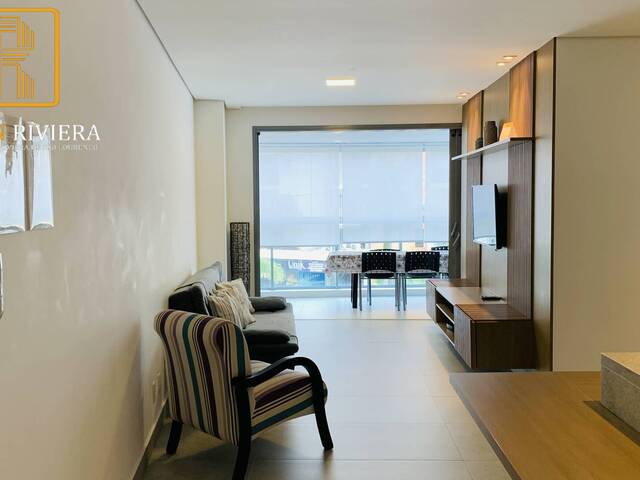 #LO1003 - Apartamento para Temporada em Bertioga - SP - 3