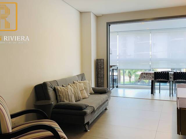 Apartamento para Temporada em Bertioga - 4